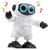 Silverlit Robo schlägt