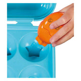 Spectron Bright Chicks Überraschungseier-Spielset