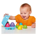 Spectron Bright Chicks Überraschungseier-Spielset