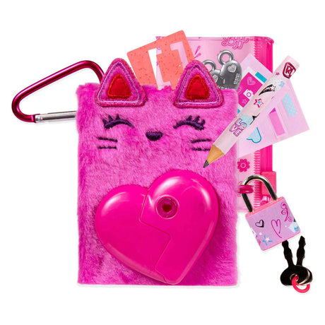 Spectron Real Littles Tagebuch