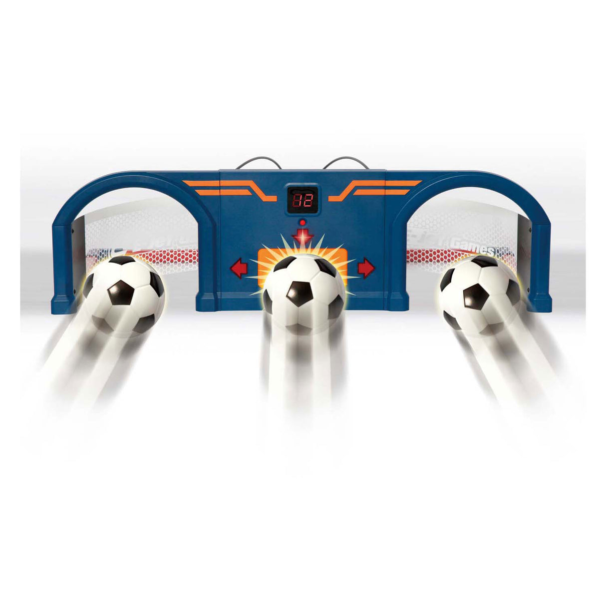Spectron Fußballset Fußballkarussell