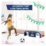Spectron Fußballset Fußballkarussell