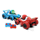 Gear2play RC Neon Autoscooter Profi