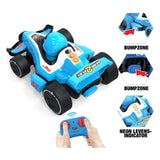 Gear2play RC Neon Autoscooter Profi