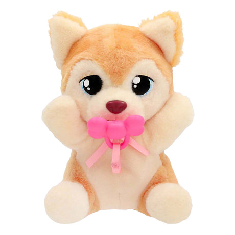 Imc Toys Baby Paws Yummy Shiba Inu Kuscheltier – 20 cm
