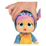 Spectron Cry Babies liebevolle Pflegestich-Babypuppe – 26,5 cm