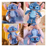 Spectron Stitch Many Moods Plüsch 30 cm