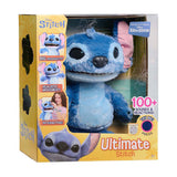 Spectron Ultimate Stitch Feature Plüsch 35 cm