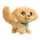 Spectron Furreal Wagalots Golden Retriever – interaktiver Welpe