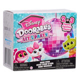 Spectron Doorables Mini-Peek-Pop-Up-Party, sortiert | 24 Stück