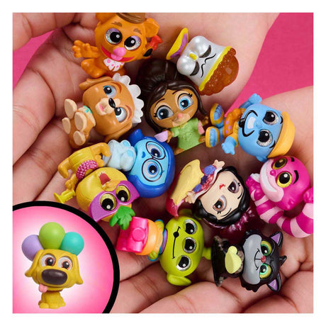 Spectron Disney Doorables Pop-up-Party-Multi-Peek – Überraschungsbox