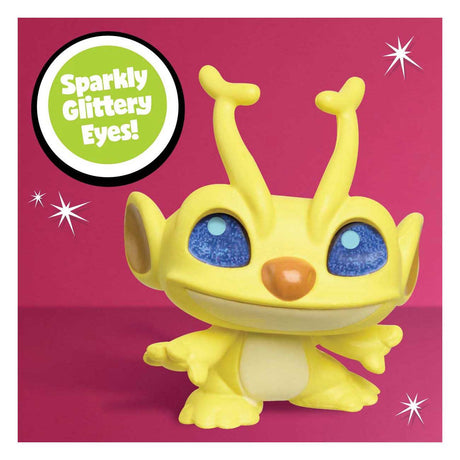 Just Play Disney Doorables Stitch Collector's Set mit Spielfiguren