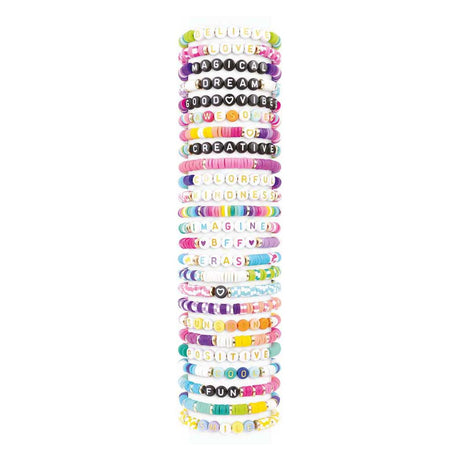 Machen Sie es zu einem echten Swift-Click-Deluxe-Armbandstudio