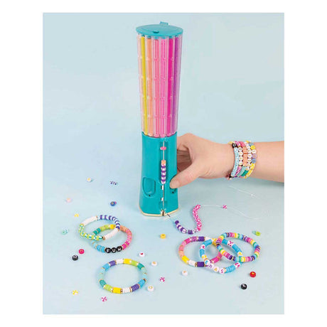 Machen Sie es zu einem echten Swift-Click-Deluxe-Armbandstudio