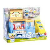Spectron Bluey Food Truck Spielset