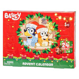 Spectron Bluey Adventskalender