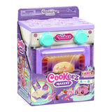 Spectron Cookeez Makery Lil' Bakez Backofen