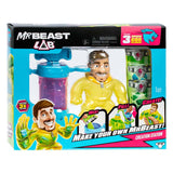 Spectron Mrbeast Lab Kreationsstation – dehnbare Figur