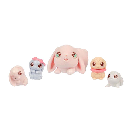 Little Live Pets Mama Surprise Mini-Spielset Kaninchen