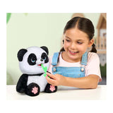 Mein Baby Chuchu Panda interaktiv