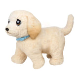 Spectron Little Live Pets Ouchies Welpe Cooper – interaktives Kuscheltier