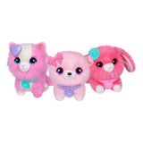 Spectron Scruff A Luvs Kuschelmütze Single Pink