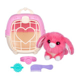 Spectron Scruff A Luvs Kuschelmütze Single Pink