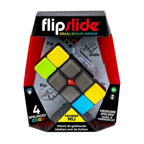 Spectron Flipslide-Elektronikspiel