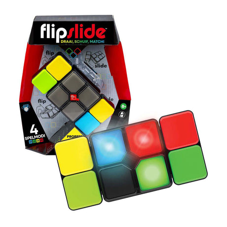 Spectron Flipslide-Elektronikspiel