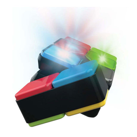 Elektronisches Flip-Slide-Spiel von Moose Toys