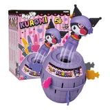 Tomy pop up kuromi