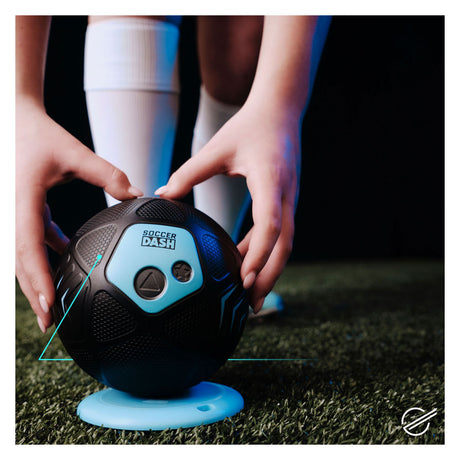 Gear2play Soccer Dash interaktiver Fußballtrainer