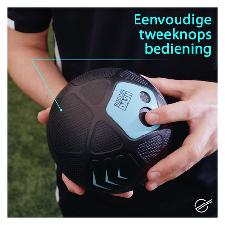 Gear2play Soccer Dash interaktiver Fußballtrainer