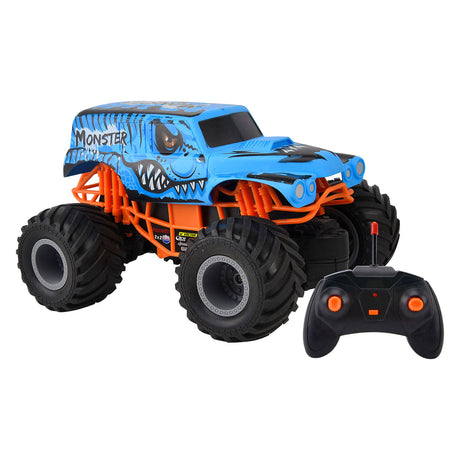 Gear2play RC Monster Crusher Monstertruck 1:20