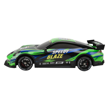 Gear2play Speedy Blaze RC-Rennwagen mit Lichtern