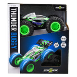 Gear2play RC Thunder Buggy 1:24 – große Räder – steuerbares Auto