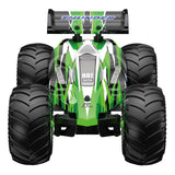 Gear2play RC Thunder Buggy 1:24 – große Räder – steuerbares Auto