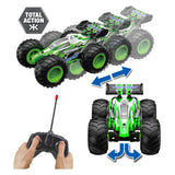 Gear2play RC Thunder Buggy 1:24 – große Räder – steuerbares Auto