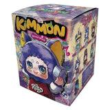 Kimmon – Street Rock Plüschfigur Blindbox