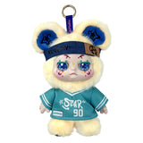 Kimmon – Street Rock Plüschfigur Blindbox