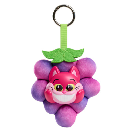 Spielen Sie einfach Happy Haul Disney Scents of Style, Vinyl-Plüsch-Blindbox | 8 Stück