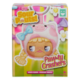 Just play happy haul sour pouts vinyl pluche sleutelhanger