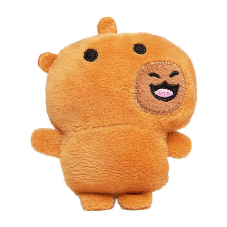Spielen Sie einfach Capybaras-Kuscheltiere mit emotionaler Unterstützung – Kawaii-Plüschset
