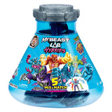 Spectron Mrbeast Lab Hyper Fusion Hybrid Lab Actionfiguren