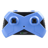 Exost rc aquacross amfibie stuntauto 1:18 - rc auto - bestuurbare auto - oplaadbare accu
