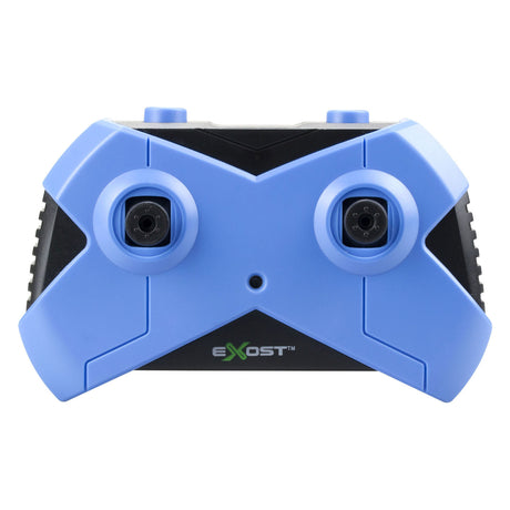 Exost rc aquacross amfibie stuntauto 1:18 - rc auto - bestuurbare auto - oplaadbare accu