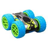 Exost rc 360 cross mx blau – ferngesteuertes Auto – steuerbares Auto – leuchtende Scheinwerfer