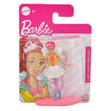 Mattel Barbie-Minifigur