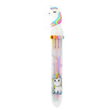 Toi-toys Toi Toys Einhorn 10-Farben-Stift