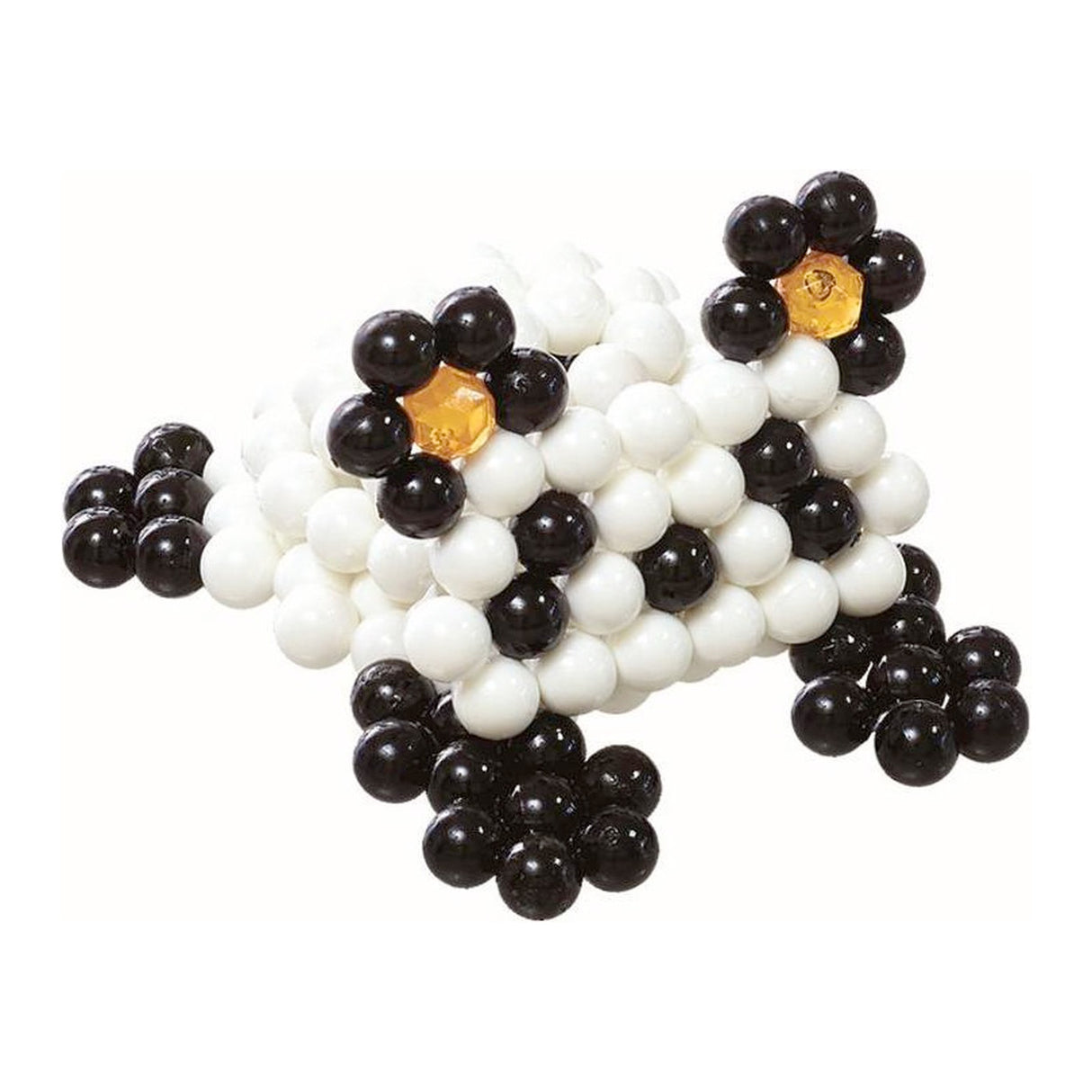Aquabeads 3D-Tierset